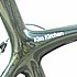 Das neue Giant Fahrrad von Kim Kirchen